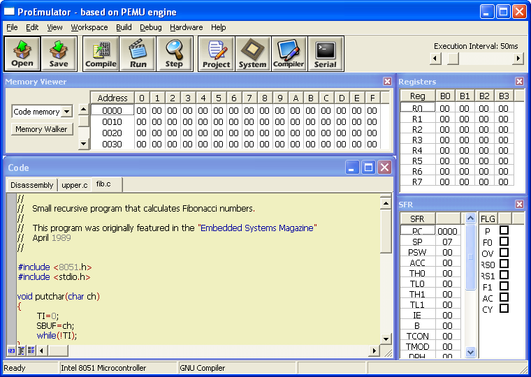 Dos program. Эмулятор Интел. Dos программа для 8051. PMI-80 эмулятор. SFC эмулятор.